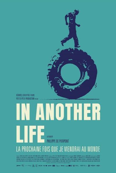 Póster de In Another Life