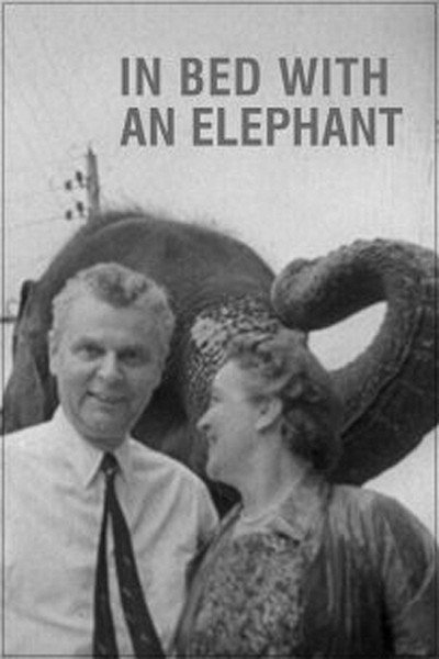 Póster de In Bed with an Elephant