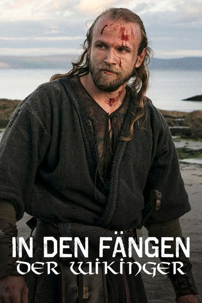 Póster de In den Fängen der Wikinger