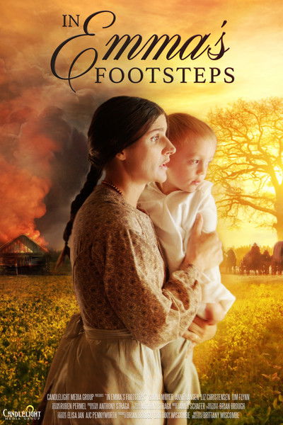 Póster de In Emma's Footsteps