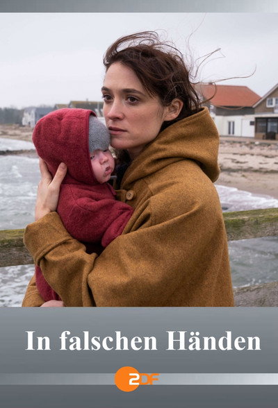 Póster de In falschen Händen