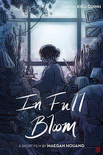 Póster de In Full Bloom