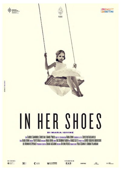 Póster de In Her Shoes