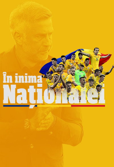 Póster de In Inima Nationalei