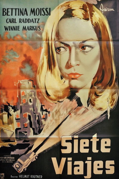 Póster de In jenen Tagen