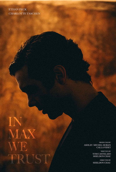 Póster de In Max We Trust