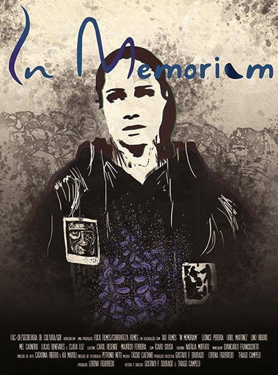 Póster de In Memoriam