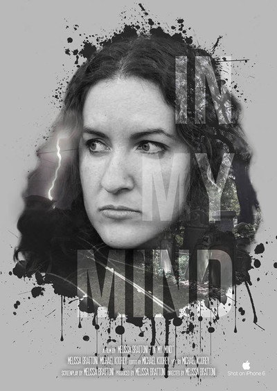 Póster de In My Mind
