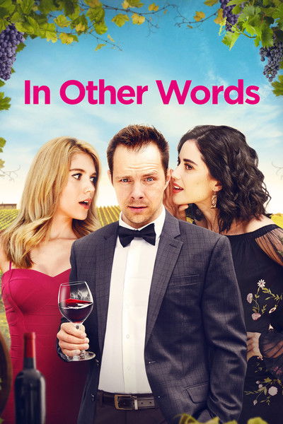 Póster de In Other Words