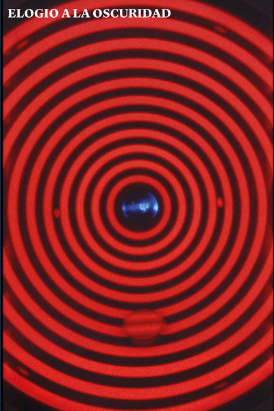 Póster de In Praise of Darkness