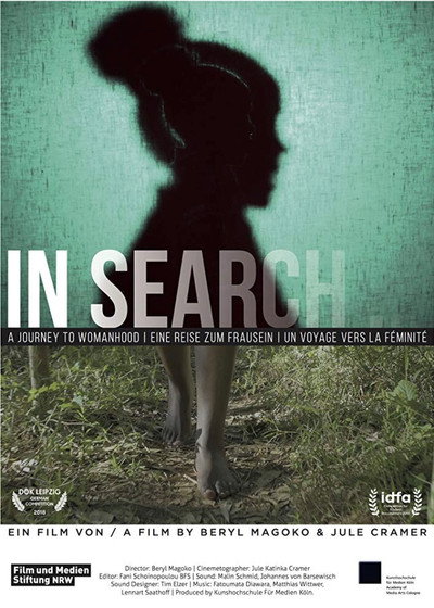 Póster de In Search...