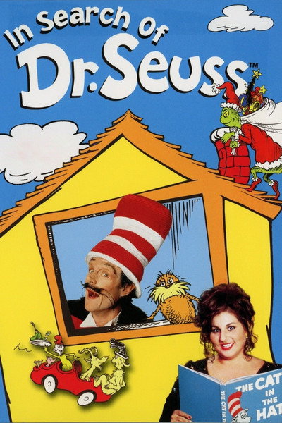 Póster de In Search of Dr. Seuss
