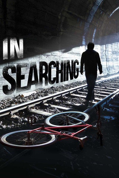 Póster de In Searching