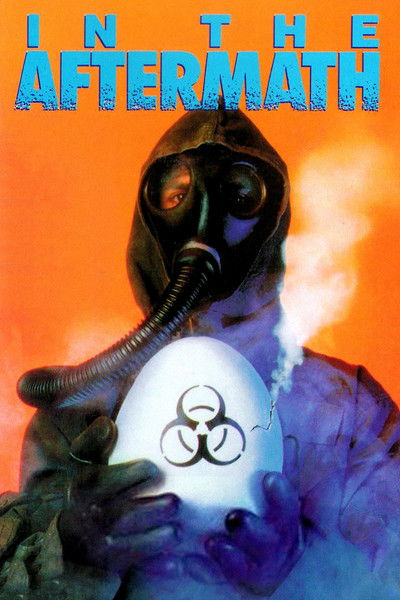 Póster de In the Aftermath