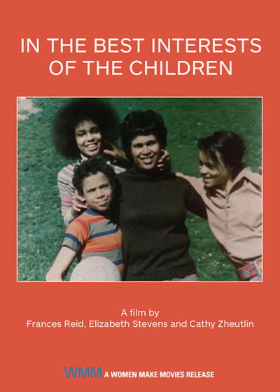 Póster de In the Best Interests of the Children