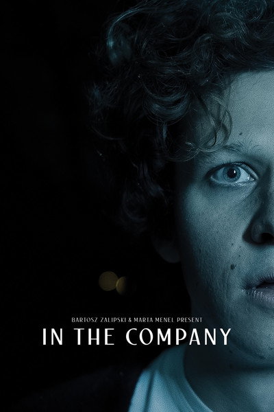 Póster de In the Company