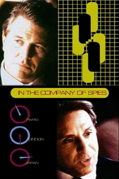Póster de In the Company of Spies