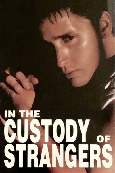 Póster de In the Custody of Strangers