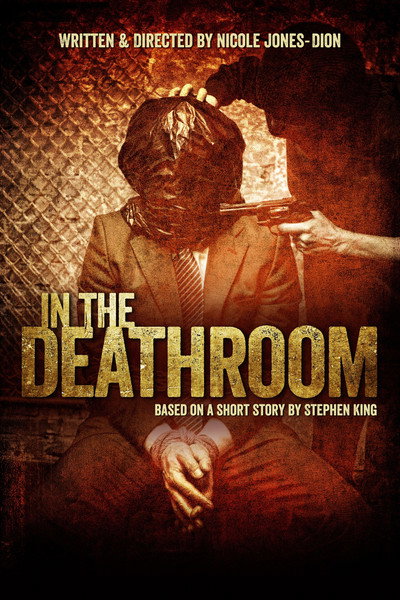 Póster de In the Deathroom