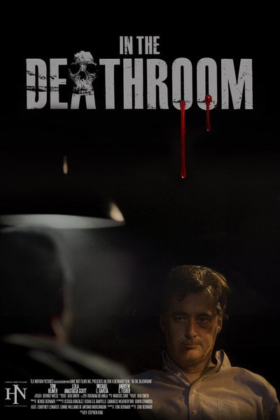 Póster de In The Deathroom