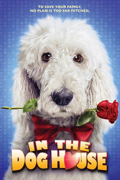 Póster de In the Dog House
