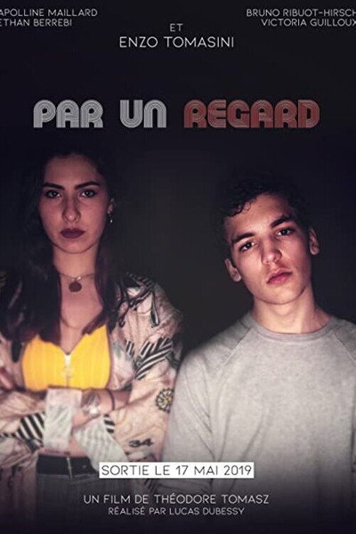 Póster de In the Eyes: Chapter 1