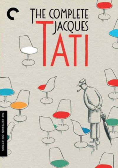 Póster de In the Footsteps of Monsieur Hulot