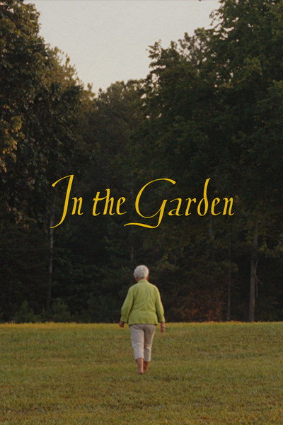 Póster de In the Garden