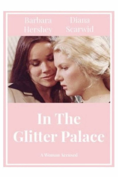 Póster de In the Glitter Palace