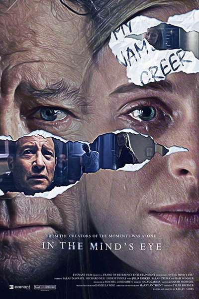 Póster de In the Mind's Eye