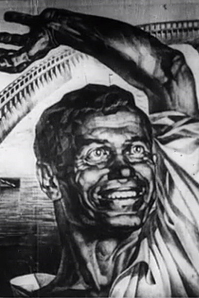 Póster de In the Name of Lenin