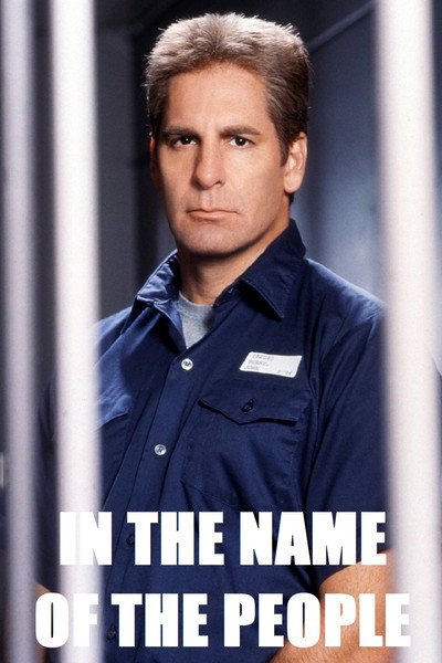 Póster de In the Name of the People