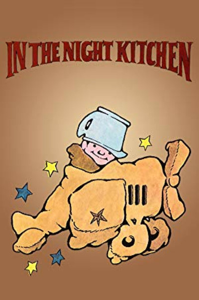 Póster de In the Night Kitchen