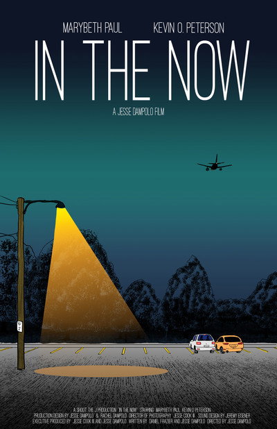 Póster de In The Now