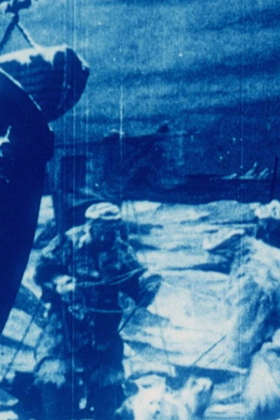 Póster de In the Polar Regions
