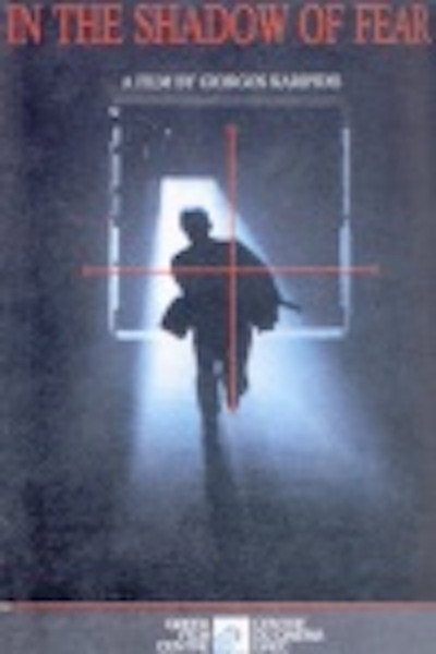 Póster de In the Shadow of Fear