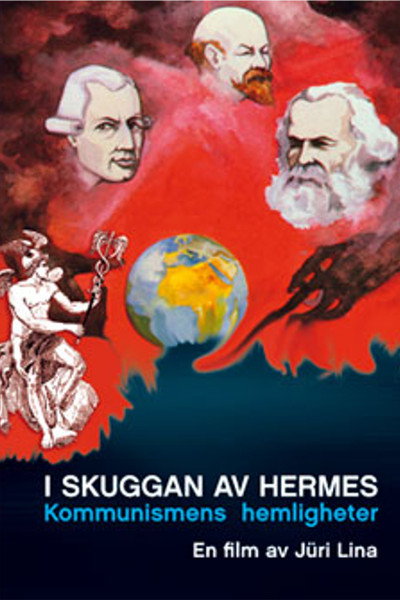 Póster de In the Shadow of Hermes