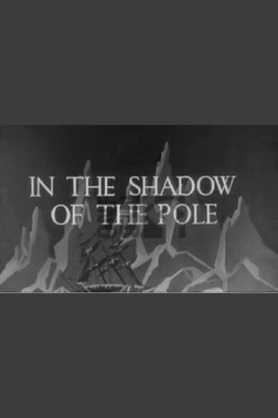 Póster de In the Shadow of the Pole