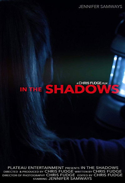 Póster de In the Shadows