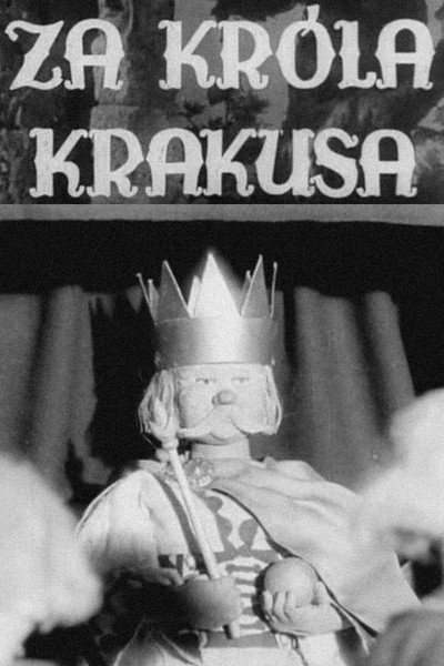 Póster de In the Time of King Krakus