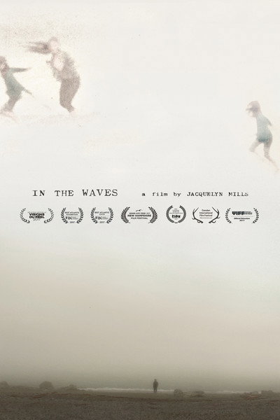 Póster de In the Waves