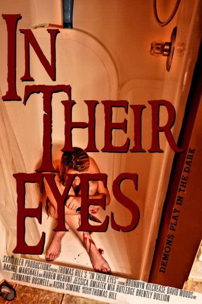 Póster de In Their Eyes