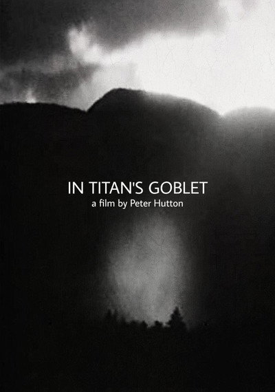 Póster de In Titan's Goblet