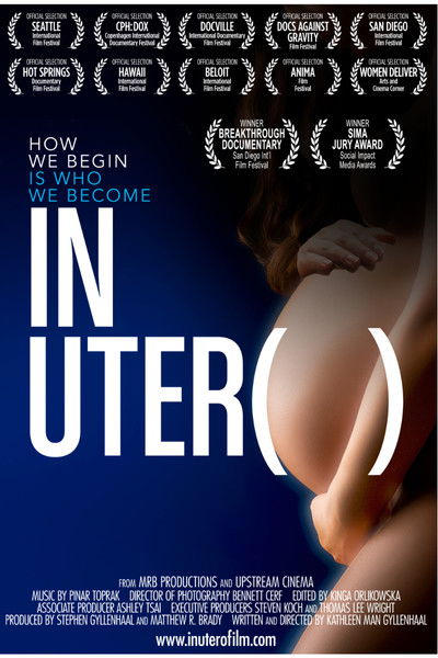Póster de In Utero