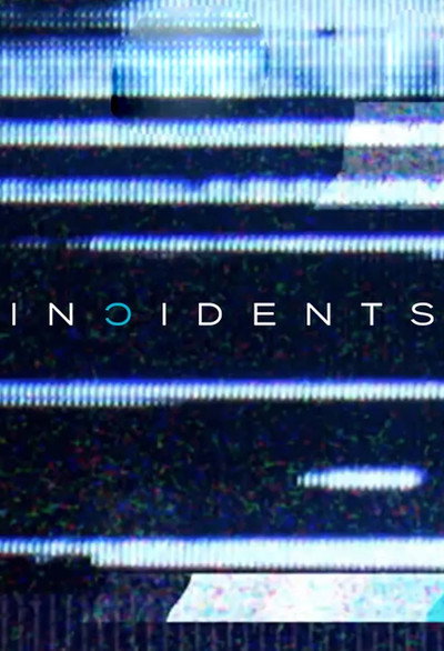Póster de Incidents