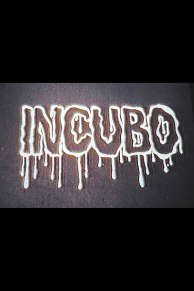 Póster de Incubo