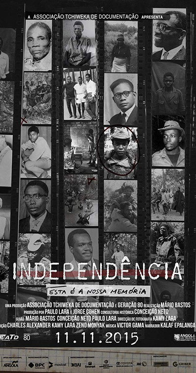 Póster de Independência