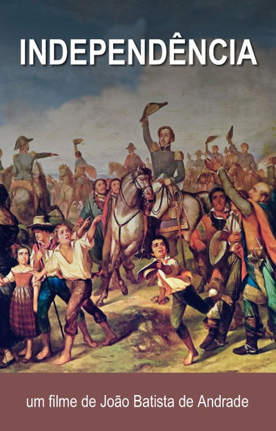 Póster de Independência