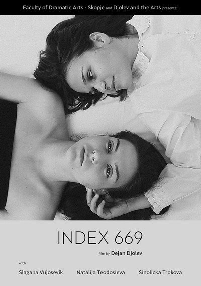 Póster de Index 669