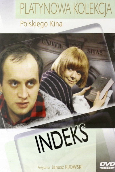 Póster de Index